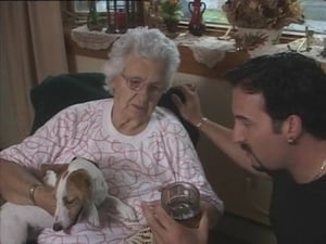 Image Mrs. Peterson's Dog Gets Fucked Up