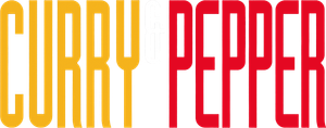 咖喱辣椒 — Logos 2