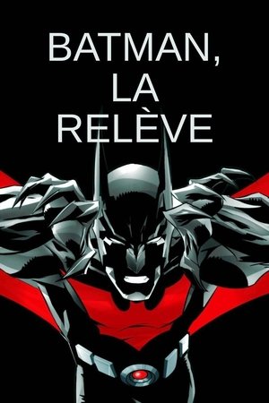 Batman - La relève streaming