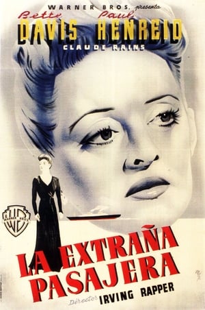 pelicula La extraña pasajera (1942)