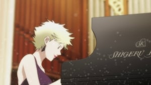 The Piano Forest: 2×8