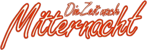 ¡qué noche! — Logos 4