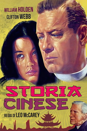 Storia cinese