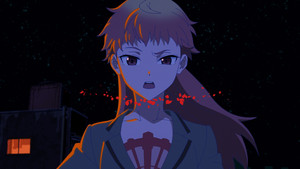 Petals of Reincarnation: 1×2