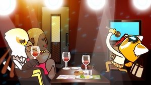 Aggretsuko