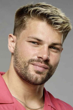 Isaiah "Zae" Frederich