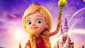 La Petite Princesse et le Dragon (2018)