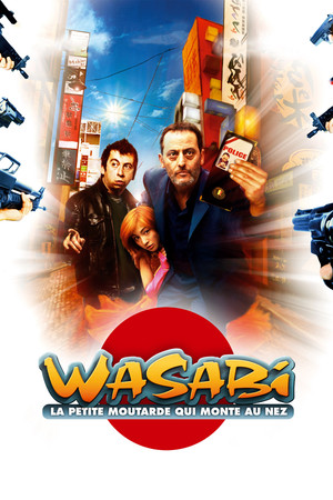 Wasabi 28