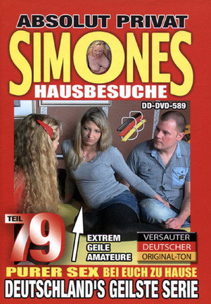 Simones Hausbesuche 79