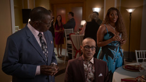 Malcolm el de en Medio: La vida sigue siendo injusta: 1×4