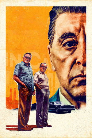 poster The Irishman