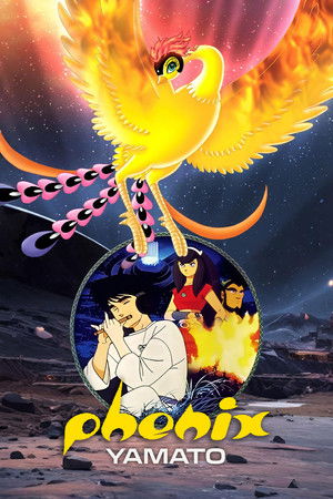 Image Phenix : Yamato