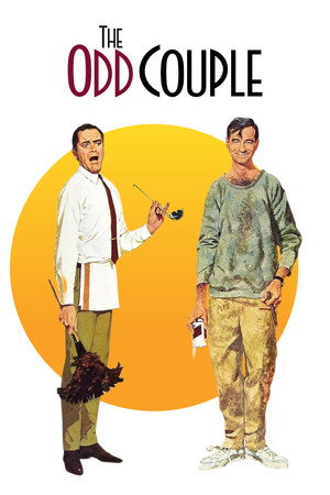 The Odd Couple 46