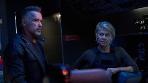 مشاهدة فيلم Terminator: Dark Fate 2019 مترجم