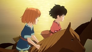Ronja the Robber's Daughter Only This Summer