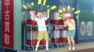 Osananajimi to wa Love Come ni Naranai Episódio 11