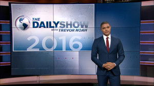The Daily Show: 21×40