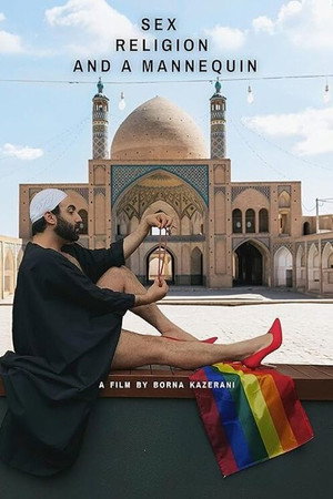 Sex, Religion and a Mannequin (2026)