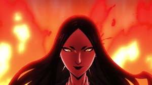 Rooster Fighter: 1×3