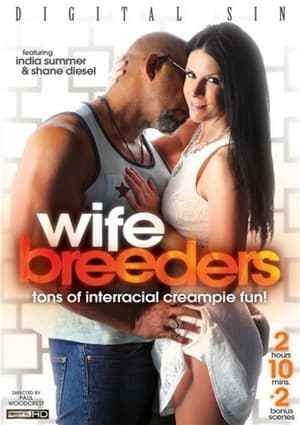 Poster Wife Breeders (2015)