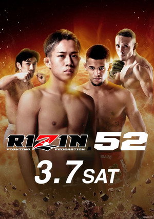RIZIN 52 11