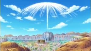 S16E680 Un piège démoniaque. Bain de sang à Dressrosa !