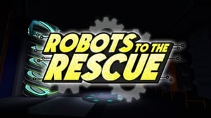 Image Robots to the Rescue