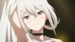 Grow Up Show: Himawari no Sakasu-dan Cap 3