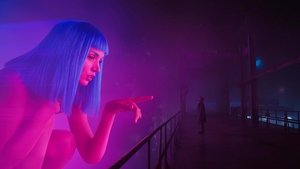 Blade Runner 2049 (2017) Монгол хэлээр