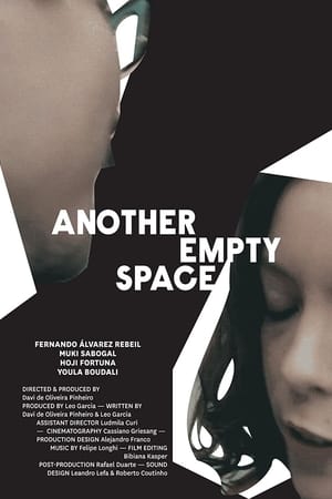 Poster Another Empty Space 2015