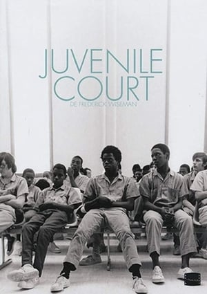 Poster di Juvenile Court