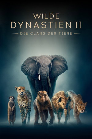 Season 2 poster