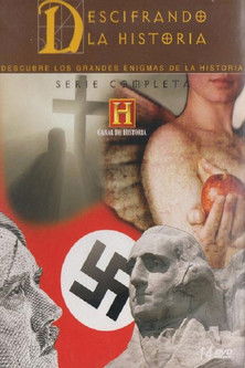Descifrando la historia