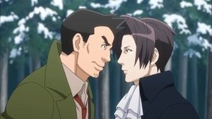 Ace Attorney: 2×18