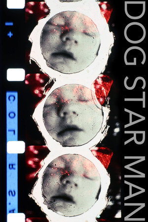 Постер фильма «Dog Star Man (1964)» — (13 из 26)