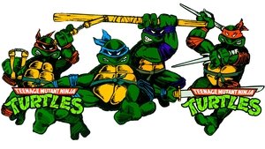 poster Teenage Mutant Ninja Turtles