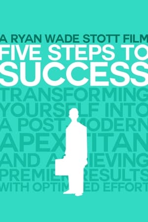 Image Five Steps to Success