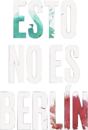 Isto não é Berlim — Logos 5