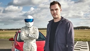 Top Gear: Sezon 22 Odcinek 7