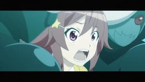 Gyakuten Sekai no Denchi Shoujo Capitulo 3 Sub Español Descargar