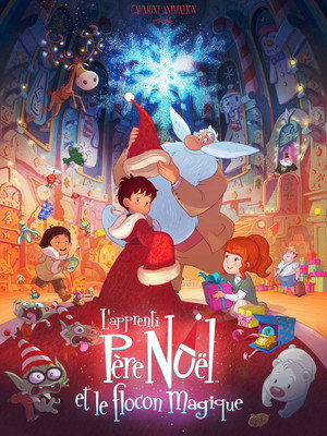 The Magic Snowflake 7