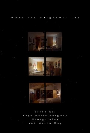 What the Neighbors See