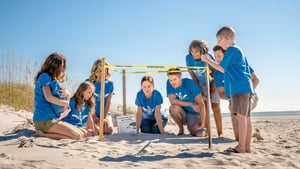 La maison sur la plage