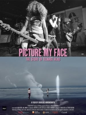 Poster Picture My Face: The Story Of Teenage Head (2020)