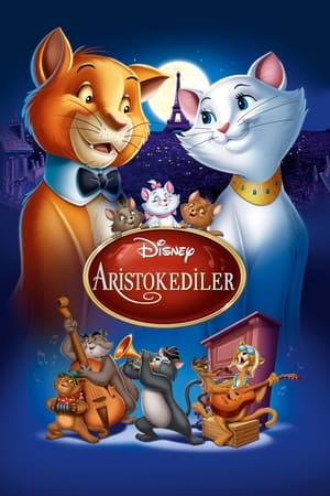 Aristokediler 1970