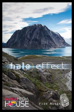 Poster Halo Effect 2012