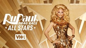 poster RuPaul's Drag Race All Stars