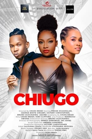 Poster Chiugo 2024
