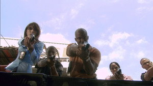 Dexter 1×6