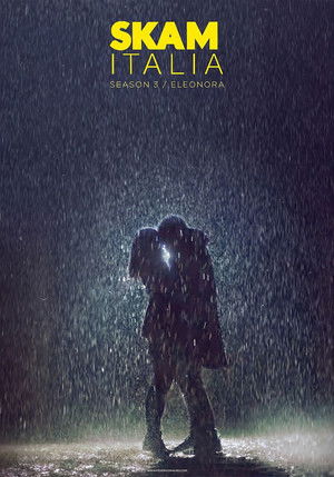 SKAM Italia: Stagione 3